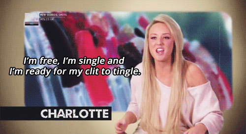 yeah, yeah. Whatever.