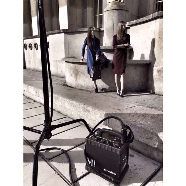 sharpenstudio:  #photo #shoot #campaign #lancy #paris #photography #mirkoiannace