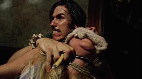 The Texas Chainsaw Massacre (1974)