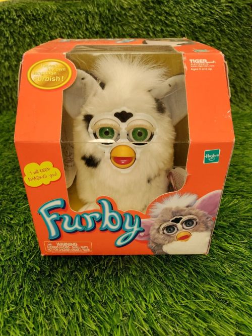 What Is Your Favorite Toys In 2000s?