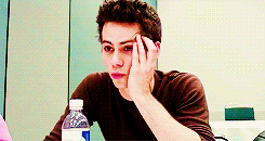  Happy 22rd Birthday Dylan O’brien! (August 26th, 1991) 