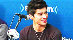 :  “@zaynmalik: Be in the drivers seat , make decisions and trust your own judgement