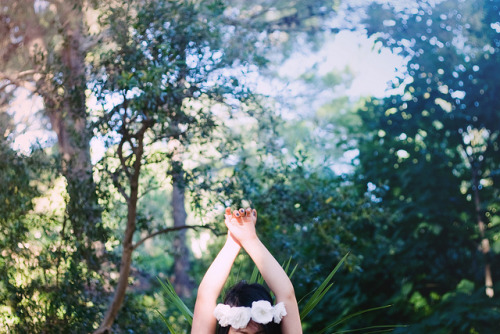 aphelia:  bohemian like you by coco_chanelle on Flickr.