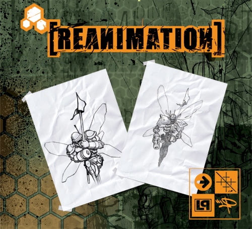 19 years of Reanimation  “With Reanimation, we were re-imagining the songs from Hybrid Theory,