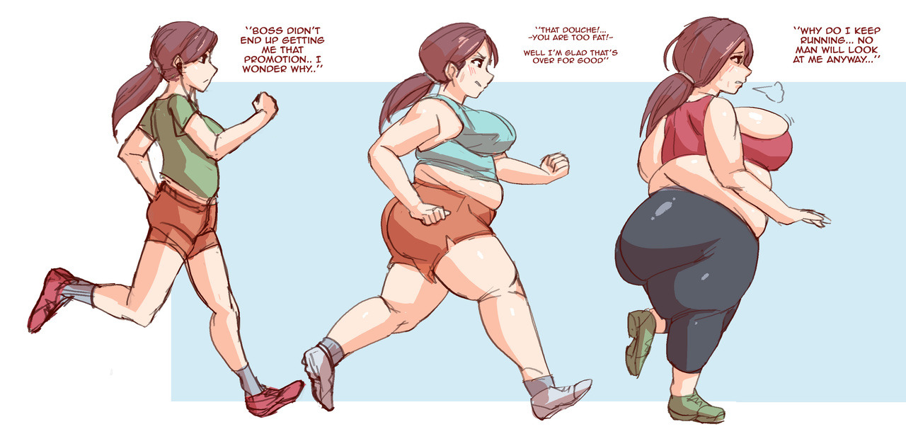 lardlover94: unsureofyourpresence:  End Gain - Maximus by Bamboo-Ale   Feeder goals