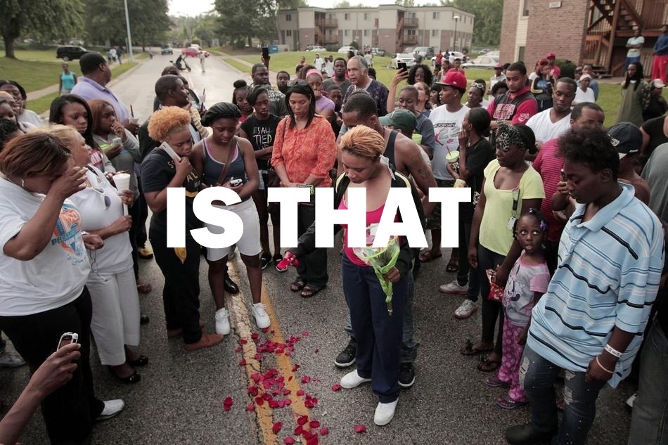 petiri:  I am the victim of police brutality, now I’m tired of bein’ the victim