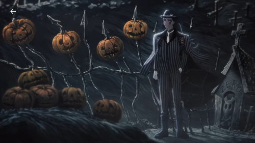 Halloween 2024 ABEMA Stream News