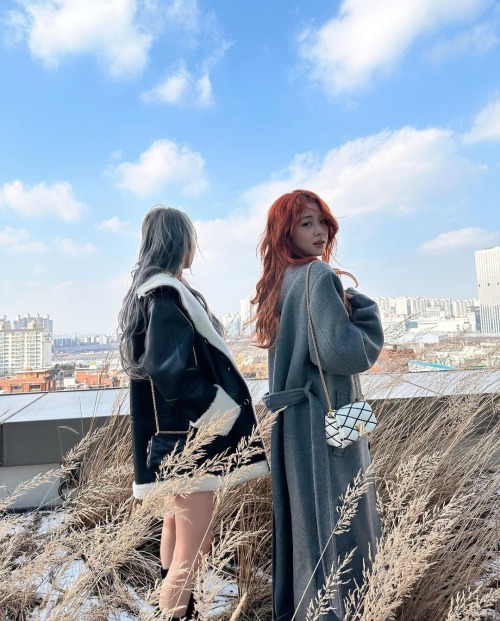 Yunjin | Ig Update