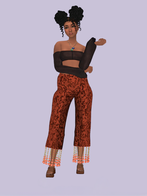 Monroe's Lookbook