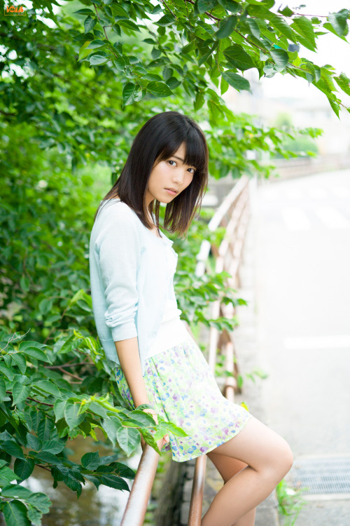 Arisa Matsunaga