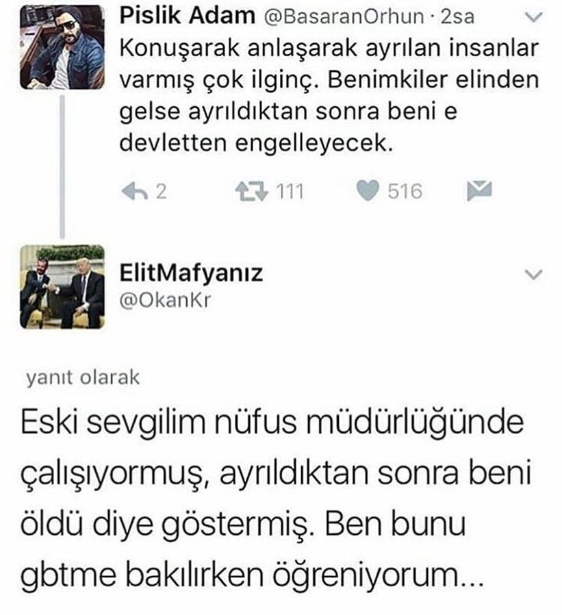 - Konuşarak anlaşarak...