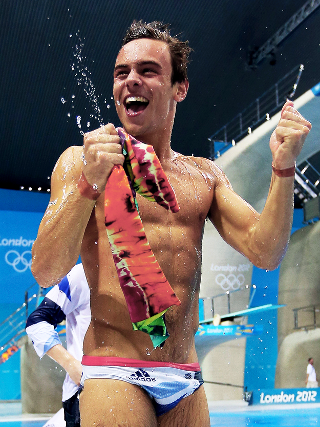 Speedo Craver