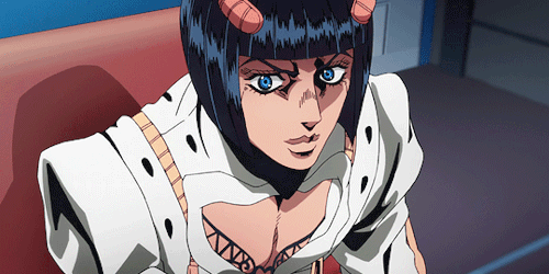 Featured image of post Diavolo Pfp Gif
