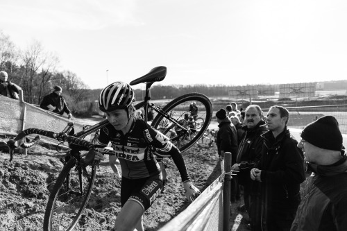 Cyclocross Holy Week: World Cup Zolder.More pictures on Flickr.