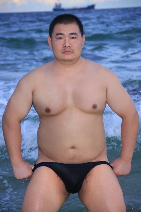 BeijingSexmachine