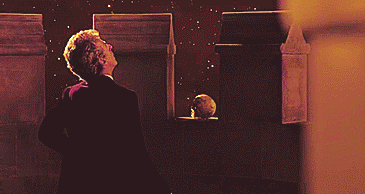 agent-orange-clementine:   But I can remember, Clara.You don’t understand, I can