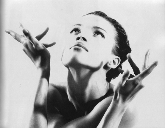 black-white-madness:  Madness:  Hervé Touret  