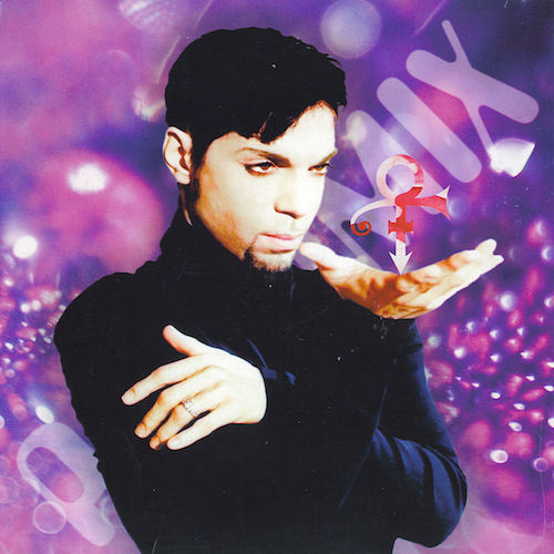 PrincePartymix12th October 1997Irvine Meadows Amphitheatre, IrvineOptimum (27/28)