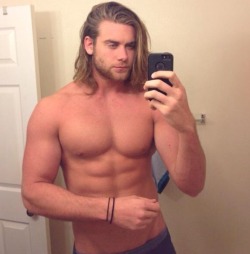 steadymirin:  Brock O'Hurn