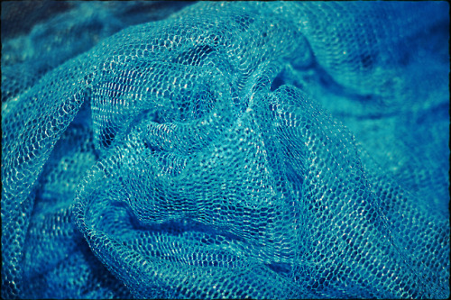 <15/365> Turquoise Abstract • Piruzovij abstraktnijKolomija (Kolomea), Ukraine, December 27, 2