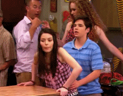 msquartermaine:  Oh icarly… How are you rated G?