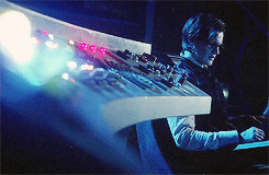 Eleven In The Tardis + Series Seven Second Part