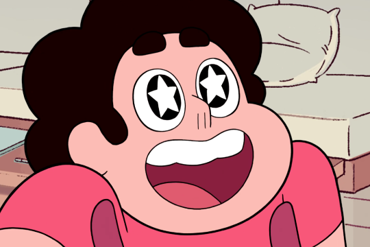 mushroom-cookie-bears:  reblog if steven is a pretty gem, who deserves to be loved and protected at all costs 