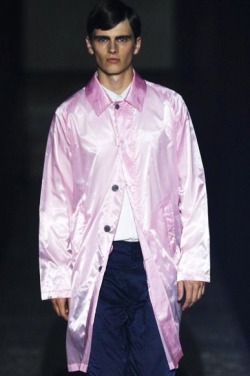 afvan:  dries van noten s/s 2008