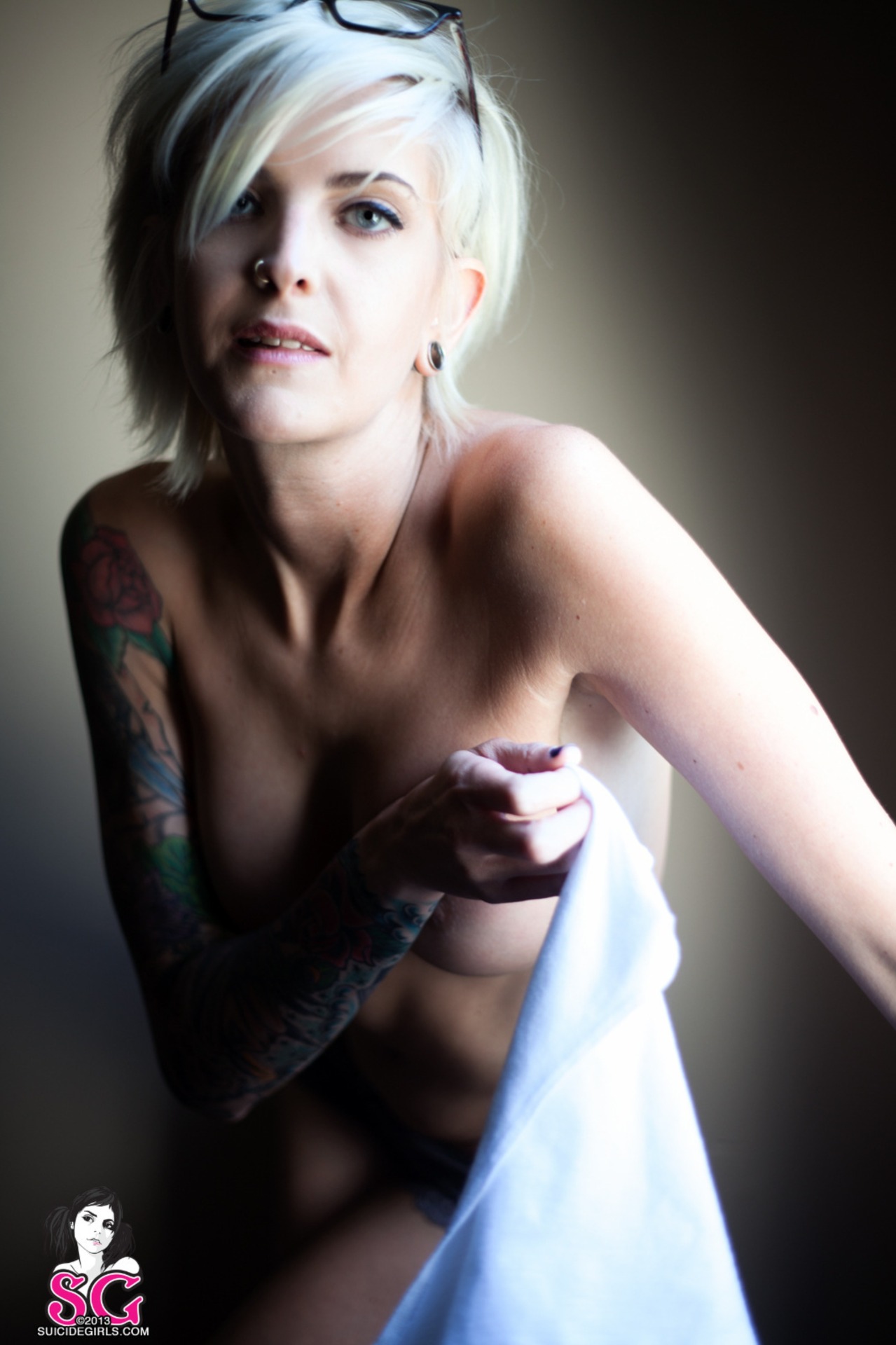 sglovexxx:  SG Hopeful Zephi in Tattoo Beauty