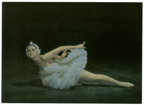 aurelie-dupont:Maya Plisetskaya in her celebrated roles (ballet names on the photo caption)Photo © R