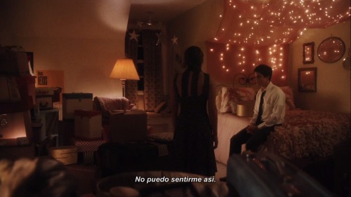 XXX cazandoestrellas:  The Perks of Being a Wallflower. photo