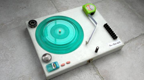 3345rpmz:  • Vinyl Art • ⋅ Turntable ⋅ 