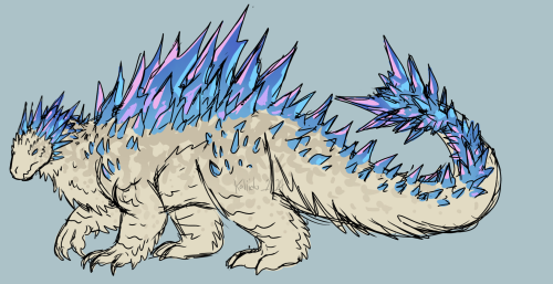Continuing To Mess Around With My Shimo Design