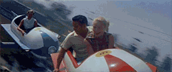 gameraboy:  I made a few GIFs from the 1956