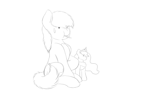 ask-teenage-pipsqueak:  Thank you?[7/10]  X3