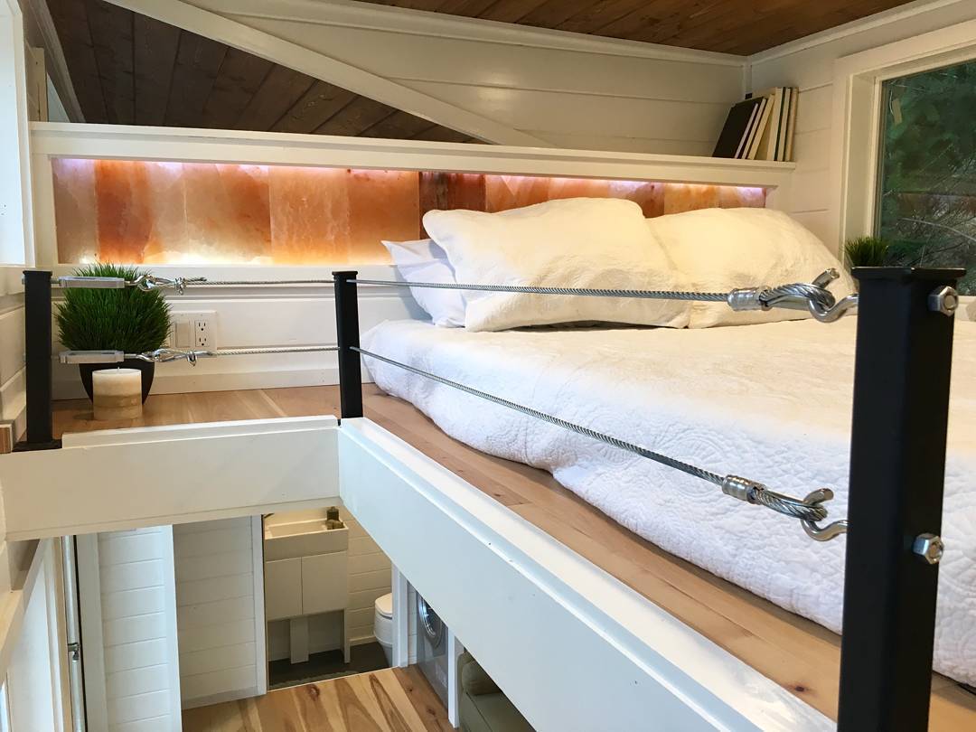 dreamhousetogo: The House of Zen by Tiny Heirloom Oh wow!
