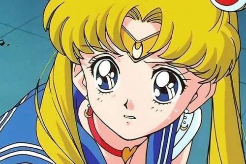 #sailormoonredraw/ Go Bury Your Demons Then Tear Down The Ceiling /Solence- Phoenix