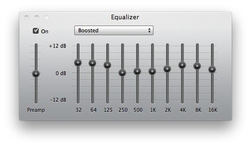 The Blog by Ziyad: The “Perfect” EQ Settings: Unmasking the EQ