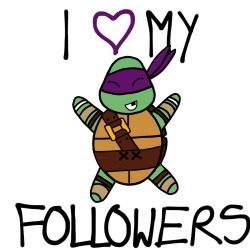 donatello-hamato:  heroicfangirl:  donatello-hamato: