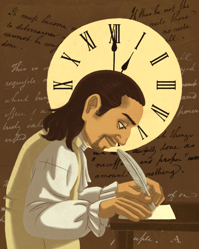Perpetual W I P How Do You Write Like You Re Running Out Of Time