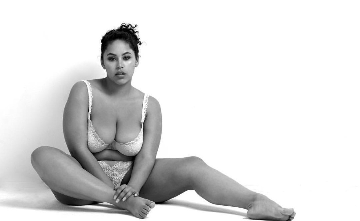 solisseblog:  IG: Audreylittie 