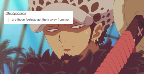 XXX sabolus:  One Piece   text posts (3/?) photo