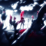 seulrene:  Shingeki no Kyojin || 1st OP   just watched the first episode of this and omfg.