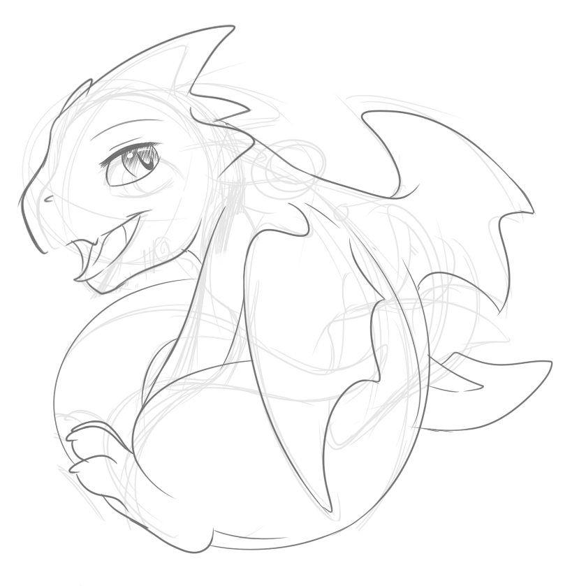 Chicken strips and any sort of dairy product, especially milk~