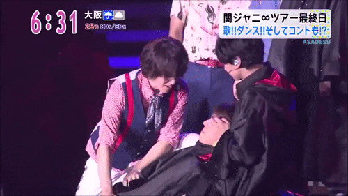 ジーザス!!!!!!!!!! [アサデス。 16/09/29]