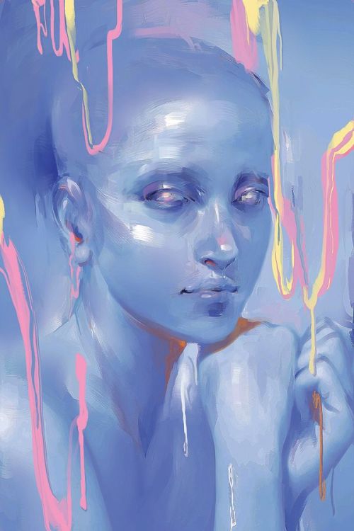 loopez:  Dream Eaters, by Lai N. Nguyen.