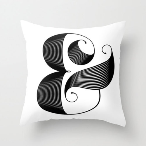For the Love of the Ampersand: 22 Objects for Folks Who Dig the “And” Sign