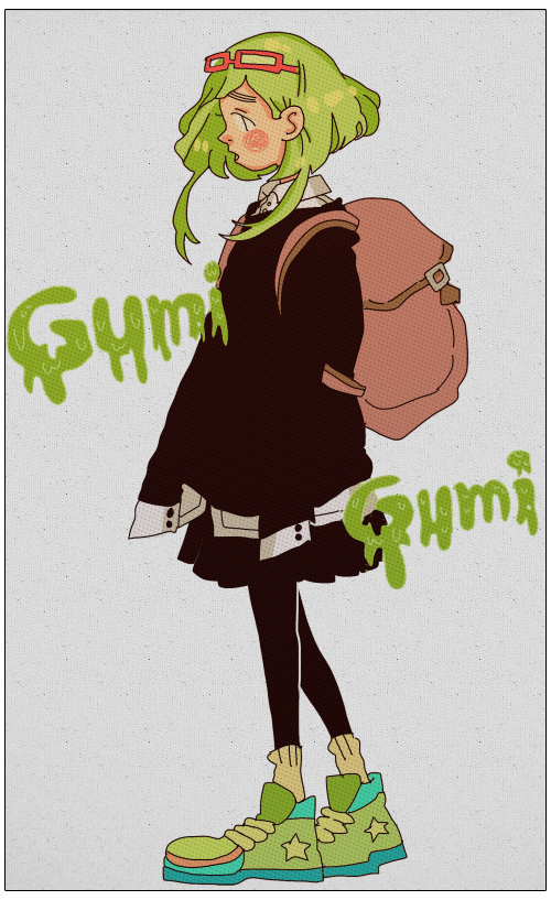 025geru:  I’m gonna run away now &amp; never look back | inspired by baramuda’s