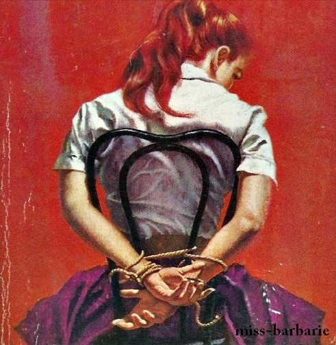 miss-barbarie:  I have long been looking for an image that I really like for my Tumblr picture and I have finally found a perfect! I love it, is perfect to me! 