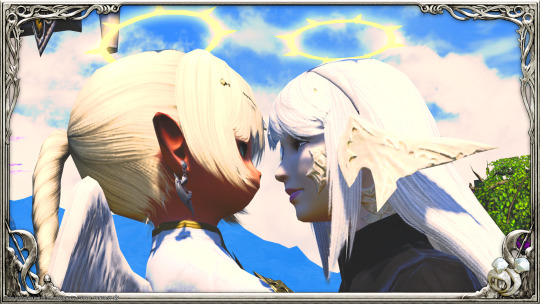 アウラ Ff14 Explore Tumblr Posts And Blogs Tumgir